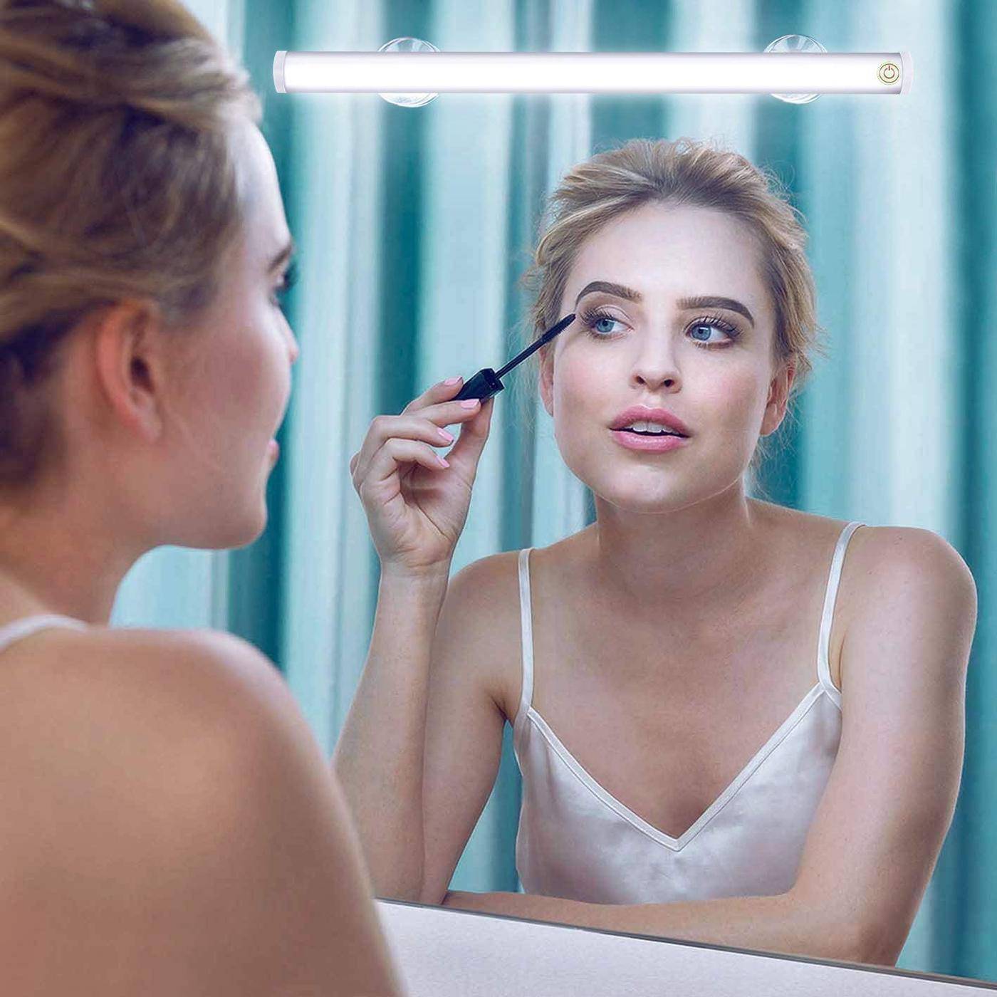 AuraNouveau StudioGlow Instant Vanity Mirror Lights