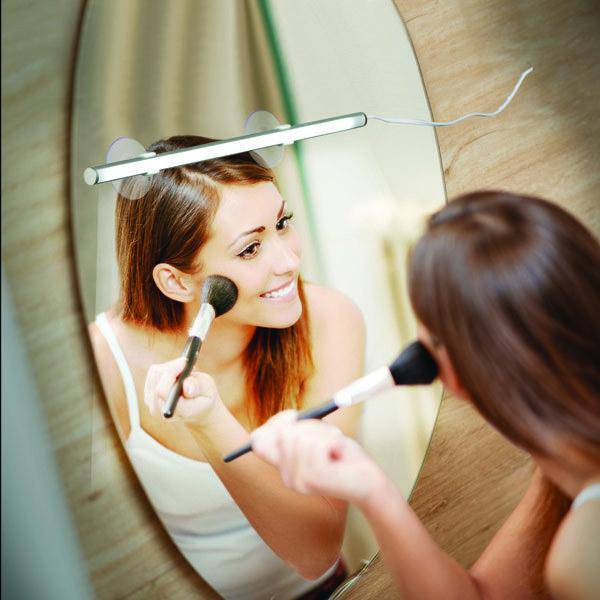 AuraNouveau StudioGlow Instant Vanity Mirror Lights