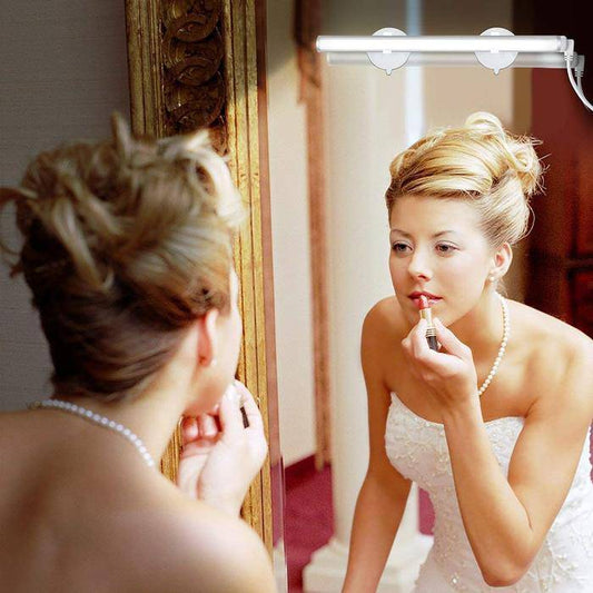 AuraNouveau StudioGlow Instant Vanity Mirror Lights