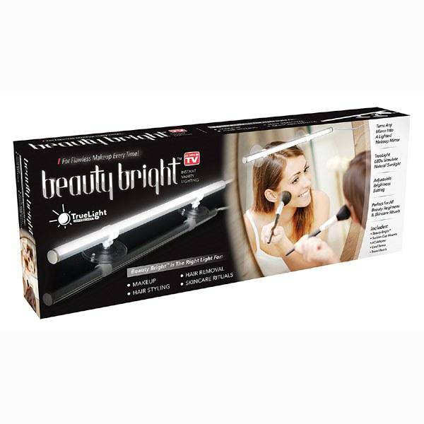 AuraNouveau StudioGlow Instant Vanity Mirror Lights