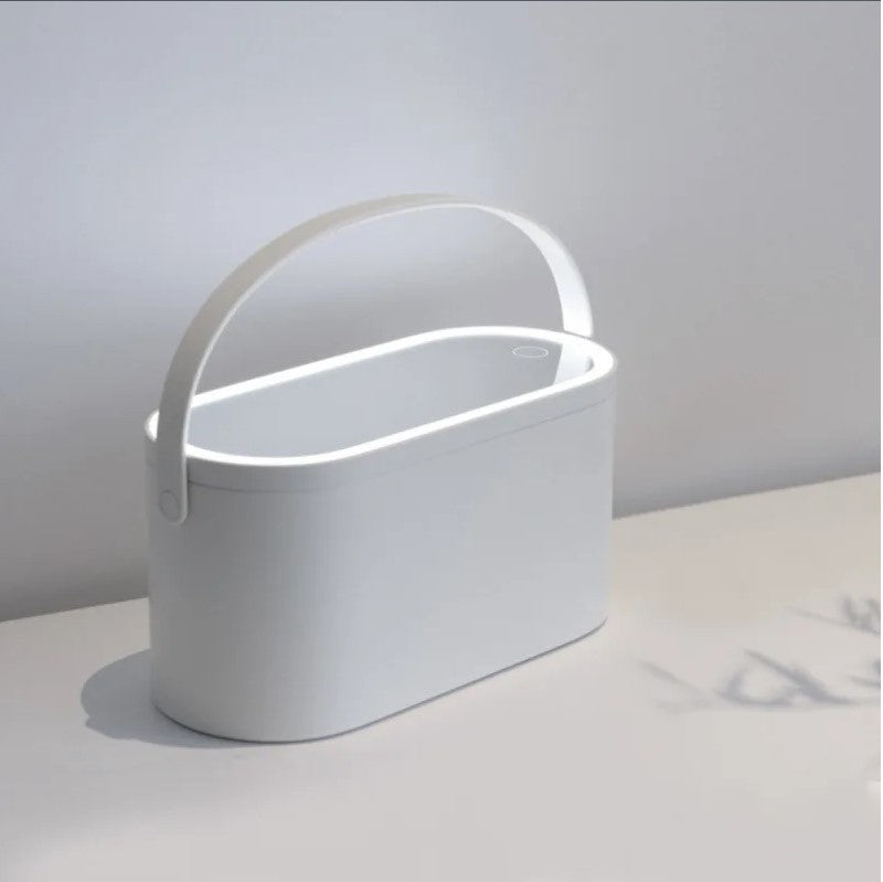 Aura LED Travel Makeup Case
