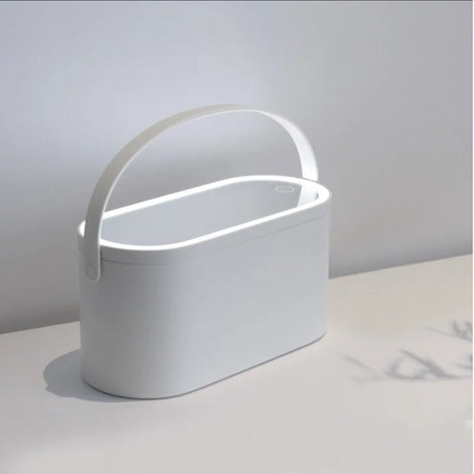 Aura LED Travel Makeup Case