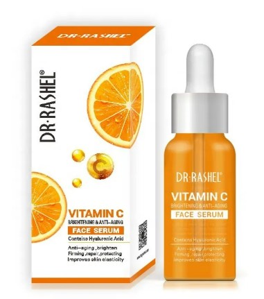 Dr. Rashel Brightening & Anti-Aging Serum