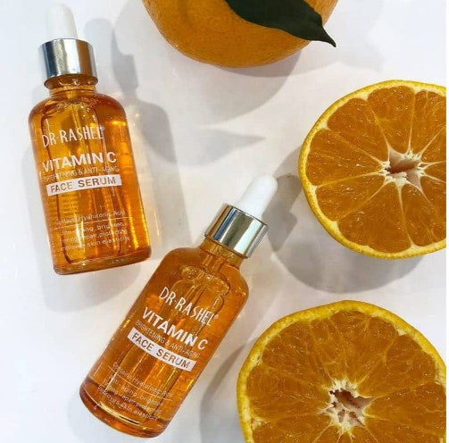 Dr. Rashel Brightening & Anti-Aging Serum