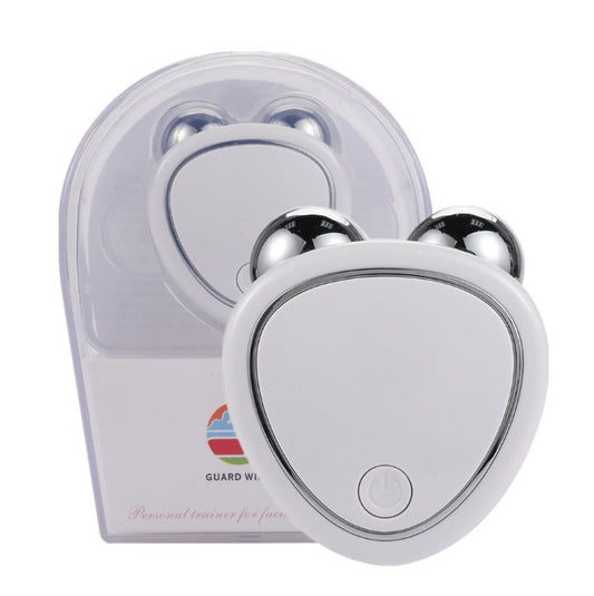 AuraNouveau SonicPulse Microcurrent Facial Sculpting Device
